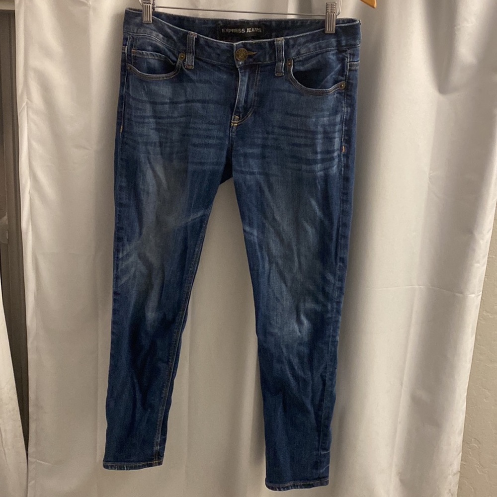 Express Jeans - Picture 4 of 6